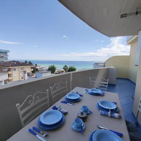 Vista Mare * Alba Adriatica