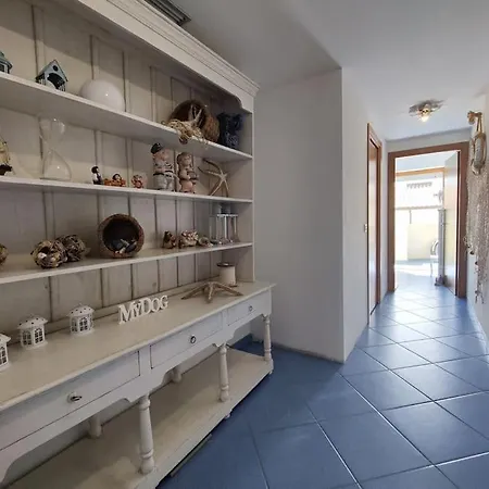 Vista Mare Apartment *