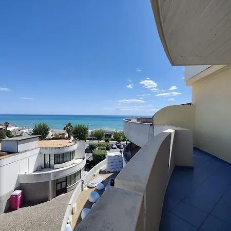 Vista Mare Alba Adriatica