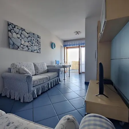 Apartment Vista Mare *